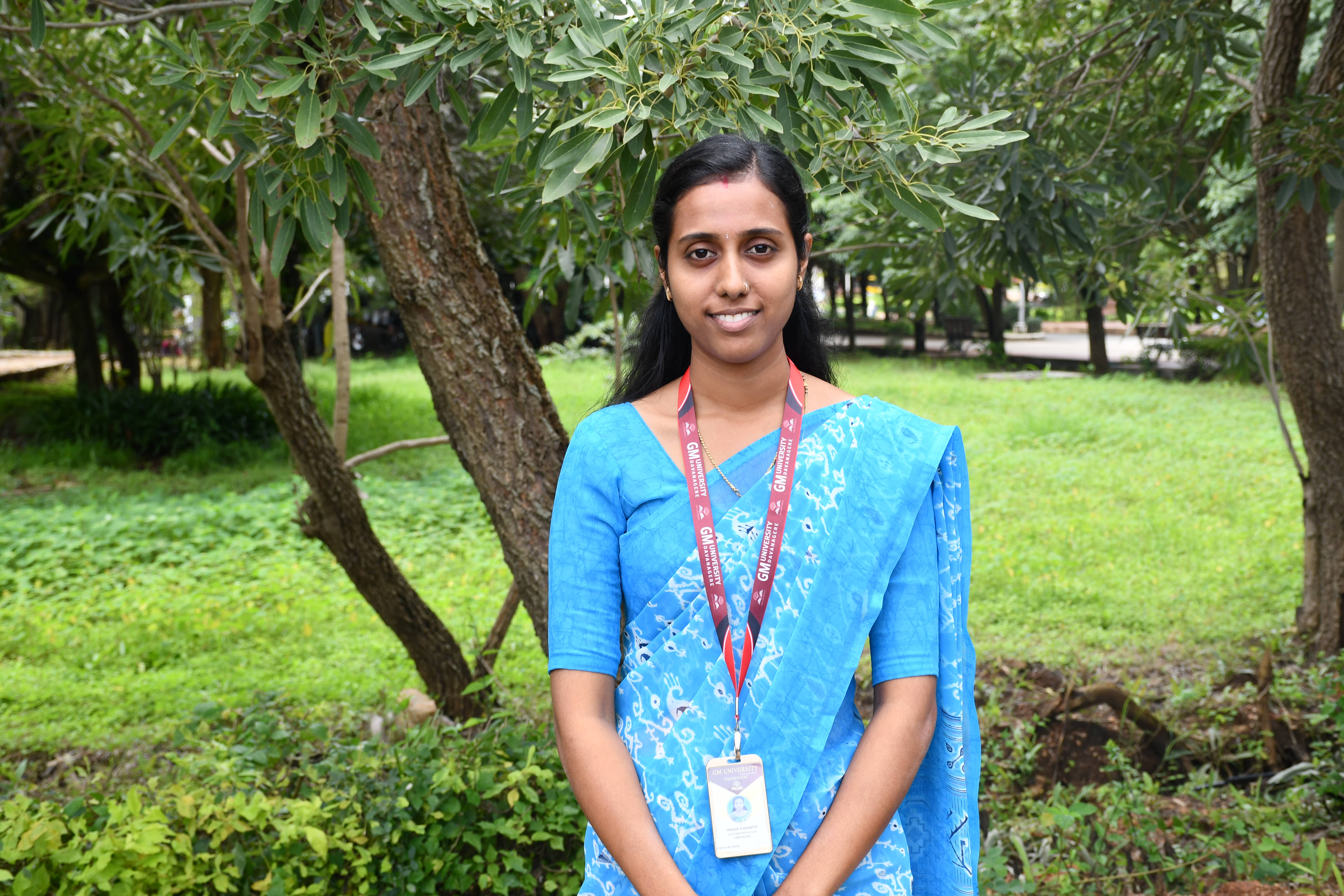 Chemistry Faculty